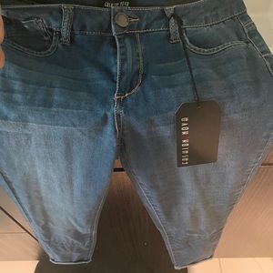 Fashion nova jeans